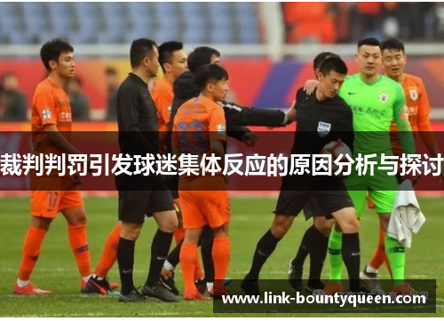 裁判判罚引发球迷集体反应的原因分析与探讨 裁判判罚引发球迷集体反应的原因分析与探讨