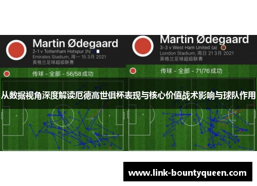 从数据视角深度解读厄德高世俱杯表现与核心价值战术影响与球队作用 从数据视角深度解读厄德高世俱杯表现与核心价值战术影响与球队作用