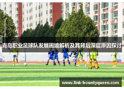 青岛职业足球队发展困境解析及其背后深层原因探讨